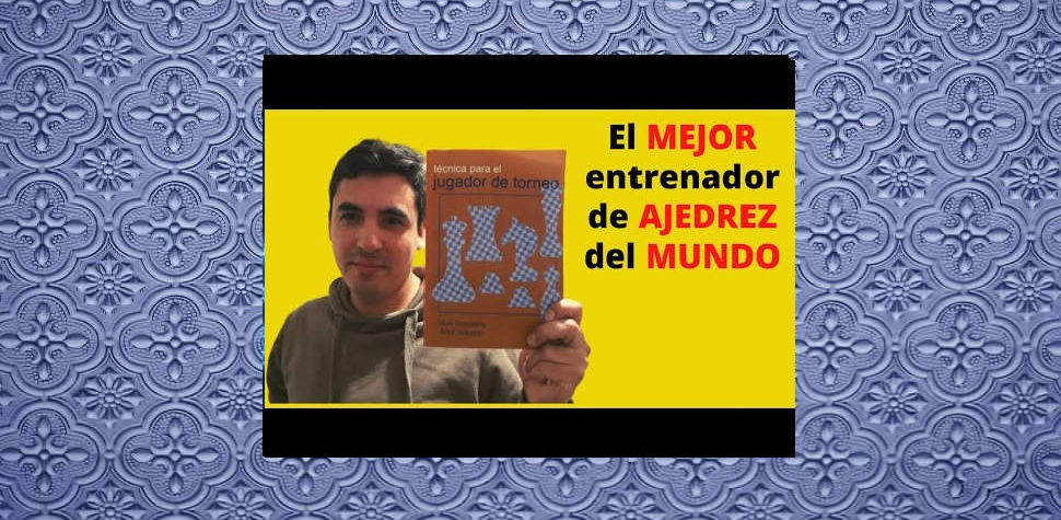 Técnica para el jugador de torneo