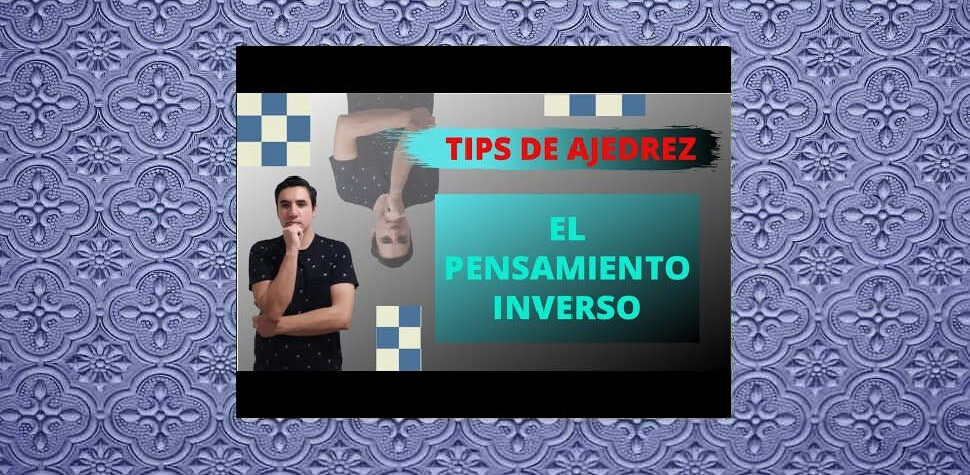 pensamiento inverso