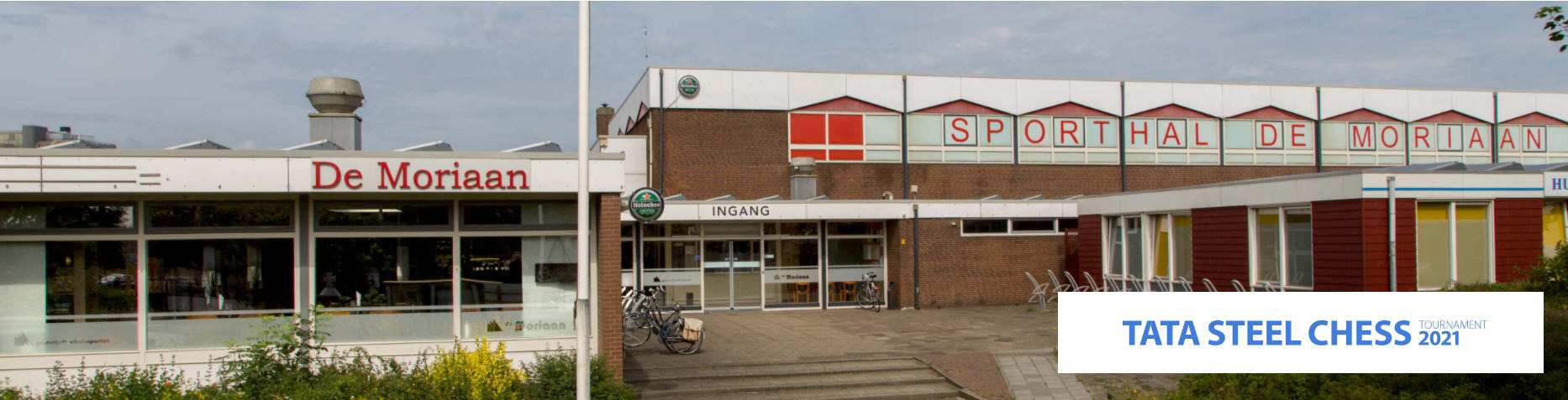 Comienza el Tata Steel Chess Master 2021 2 Tata Steel Chess Master 2021