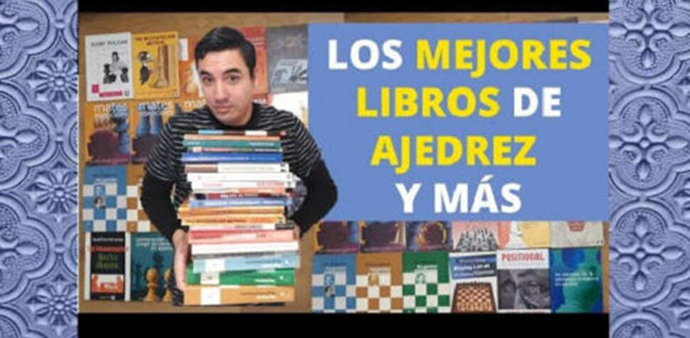 pasión por el ajedrez