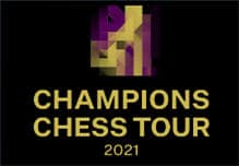 Inversiones millonarias de Magnus Carlsen: champions chess tour