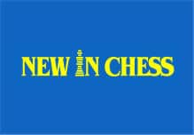 Inversiones millonarias de Magnus Carlsen: New in Chess