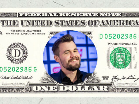 Inversiones millonarias de Magnus Carlsen