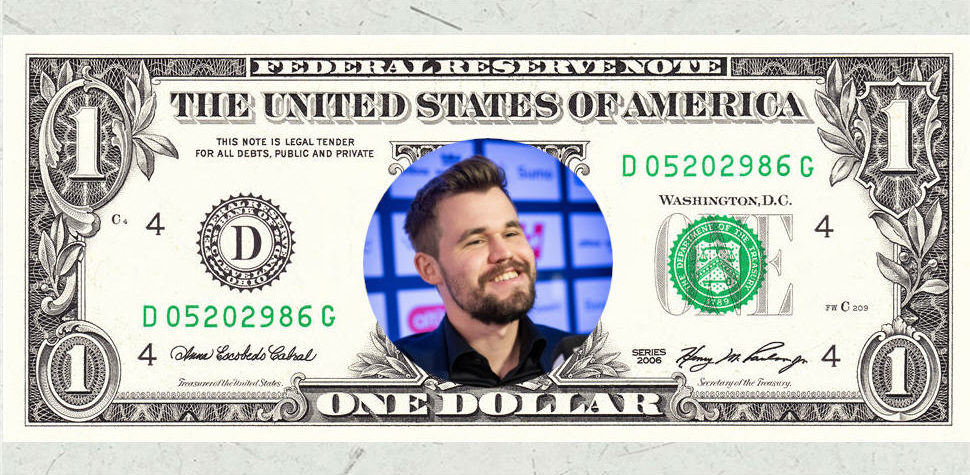 Inversiones millonarias de Magnus Carlsen