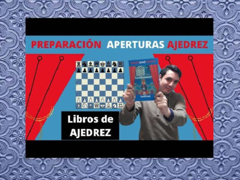 preparación de aperturas