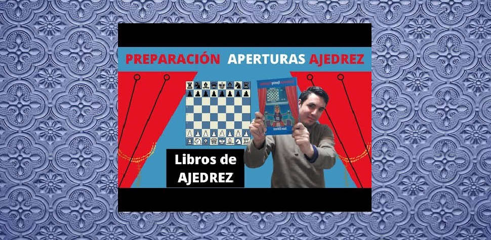 preparación de aperturas