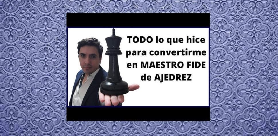 mejorar en ajedrez