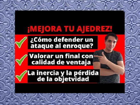 defensa de tu enroque