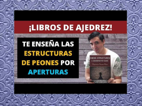 Estructuras de peones