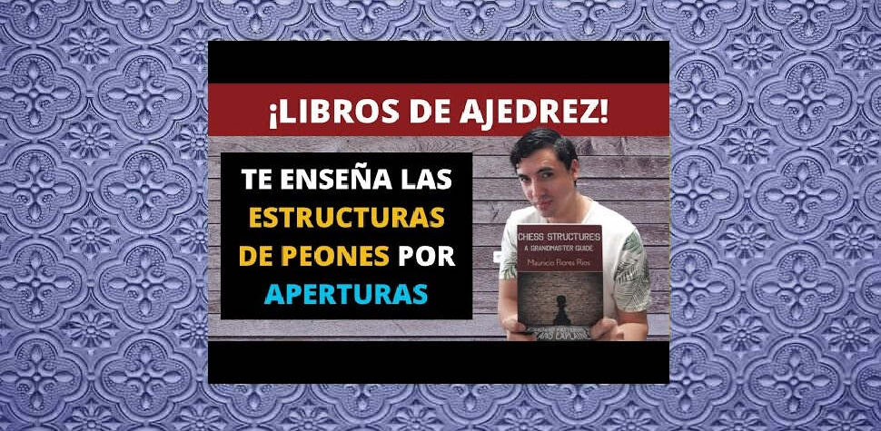 Estructuras de peones